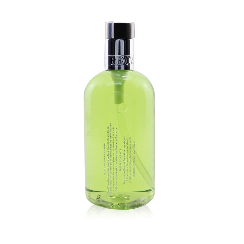 Molton Brown Lime & Patchouli Fine Liquid Hand Wash 