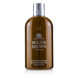 Molton Brown Re-Charge Black Pepper Bath & Shower Gel 