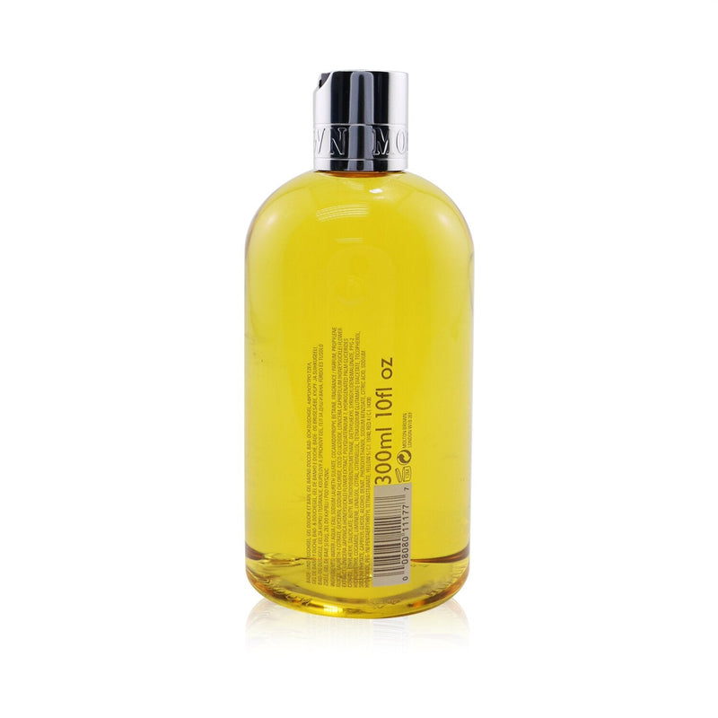 Molton Brown Vetiver & Grapefruit Bath & Shower Gel 