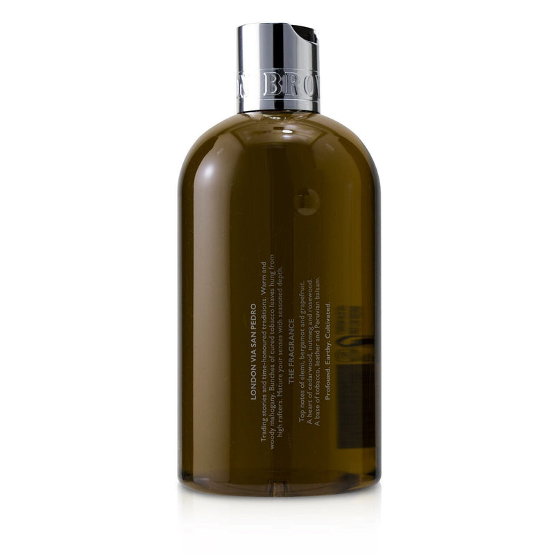 Molton Brown Tobacco Absolute Bath & Shower Gel 