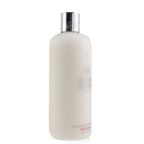 Molton Brown Nurturing Conditioner with Cloudberry (Colour-Treated Hair) 