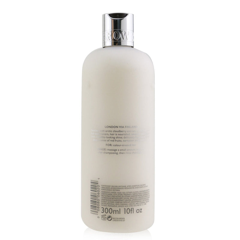 Molton Brown Nurturing Conditioner with Cloudberry (Colour-Treated Hair) 