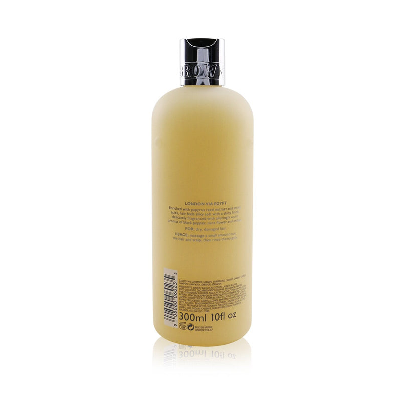 Molton Brown Repairing Shampoo with Papyrus Reed (Dry, Damaged Hair) 