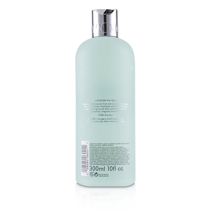 Molton Brown Volumising Shampoo with Kumudu (Fine Hair)  300ml/10oz