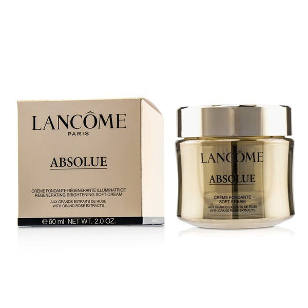Lancome Absolue Creme Fondante Regenerating Brightening Soft Cream 60ml/2oz