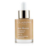 Clarins Skin Illusion Natural Hydrating Foundation SPF 15 # 113 Chestnut 