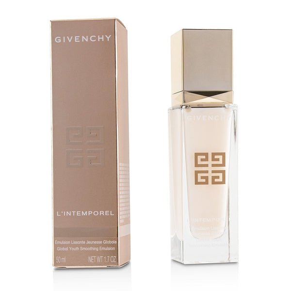 Givenchy L'Intemporel Global Youth Smoothing Emulsion 