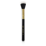 Sigma Beauty F55 Small Duo Fibre Brush - # Black/18K Gold