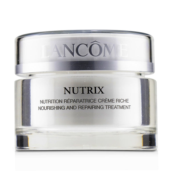 Lancome Nutrix Nourishing And Repairing Treatment Rich Cream - For Very Dry, Sensitive Or Irritated Skin 