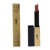 Yves Saint Laurent Rouge Pur Couture The Slim Leather Matte Lipstick - # 11 Ambiguous Beige  2.2g/0.08oz