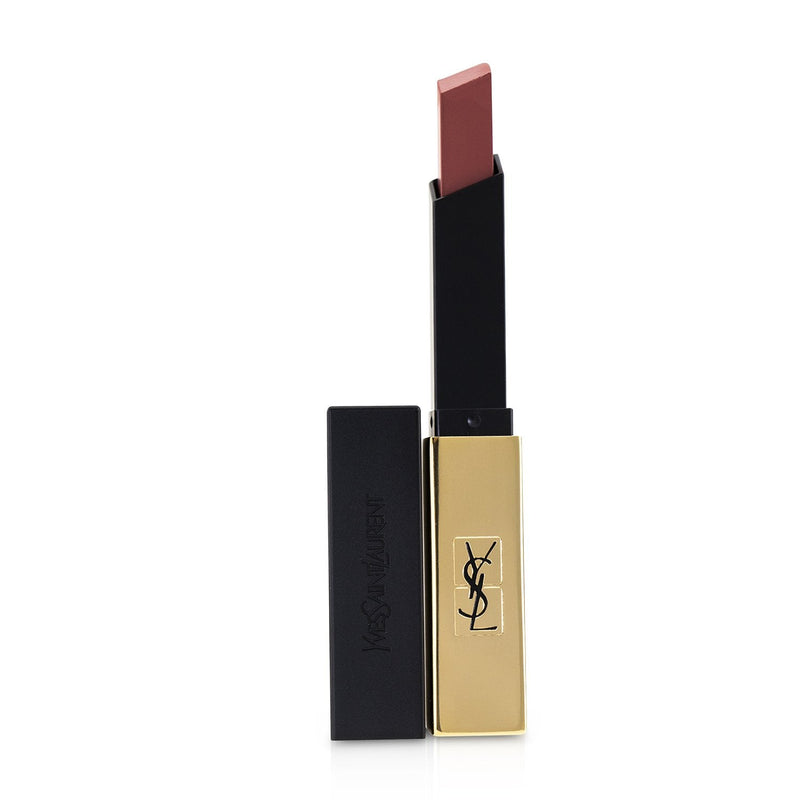 Yves Saint Laurent Rouge Pur Couture The Slim Leather Matte Lipstick - # 11 Ambiguous Beige 