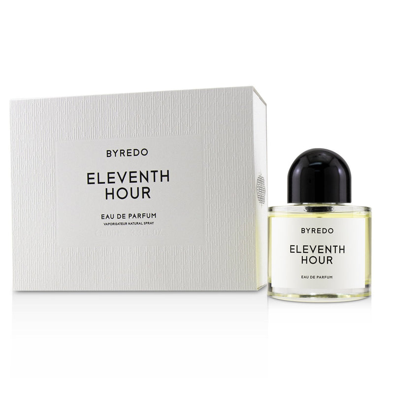 Byredo Eleventh Hour Eau De Parfum Spray 50ml/1.6oz – Fresh Beauty