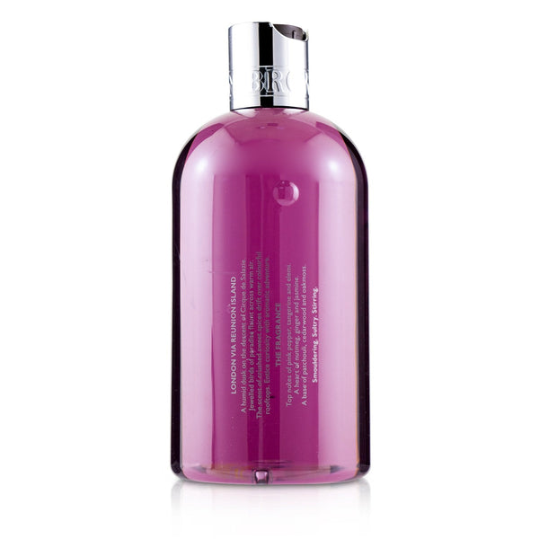 Molton Brown Fiery Pink Pepper Bath & Shower Gel 