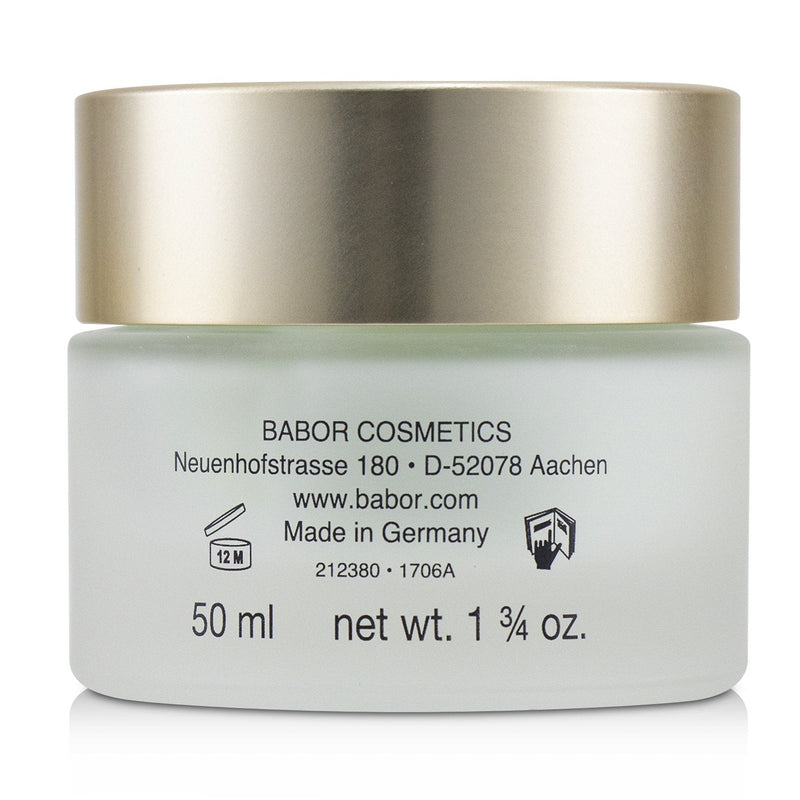 Babor Skinovage [Age Preventing] Purifying Cream 5.1 - For Problem & Oily Skin 