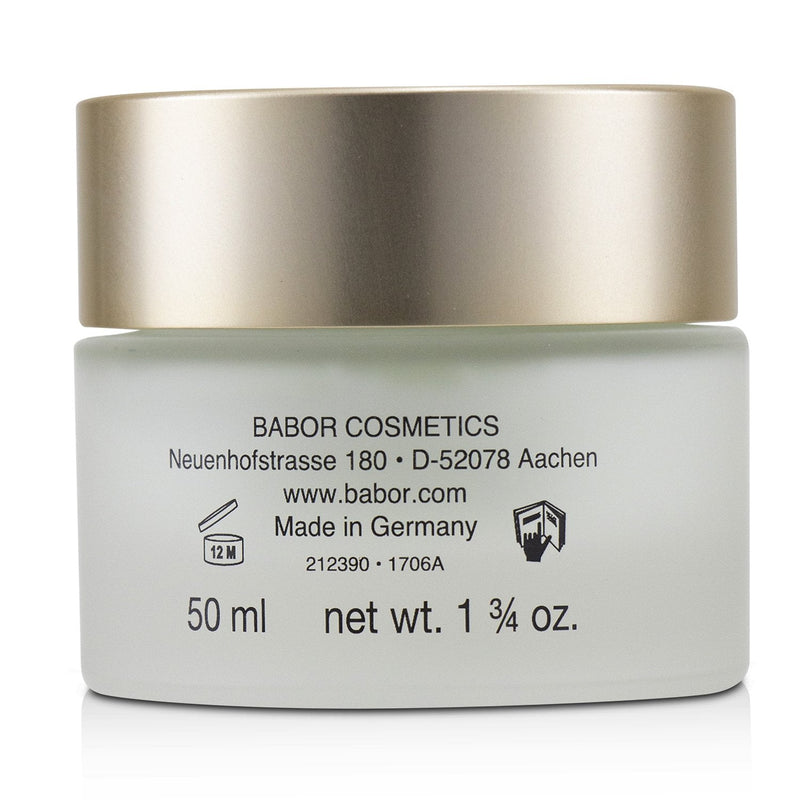 Babor Skinovage [Age Preventing] Purifying Cream Rich 5.2 - For Problem & Oily Skin 