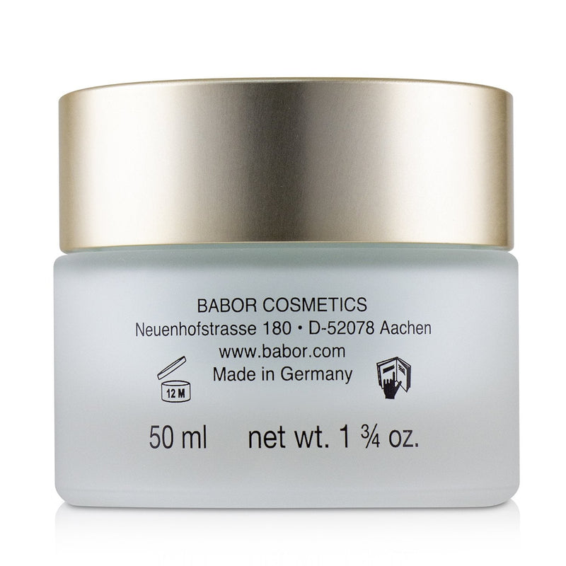 Babor Skinovage [Age Preventing] Balancing Cream Rich 5.2 - For Combination Skin 