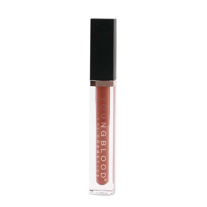 Youngblood Hydrating Liquid Lip Creme - # La Dolce Vita (Matte)  4.5ml/0.15oz