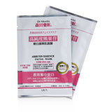 Dr. Morita Concentrated Essence Mask Series - Arbutin Essence Facial Mask (Whitening)  8pcs