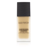 Laura Mercier Flawless Fusion Ultra Longwear Foundation - # 2W1.5 Bisque 