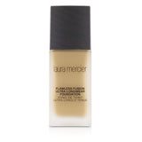 Laura Mercier Flawless Fusion Ultra Longwear Foundation - # 3N1.5 Latte 