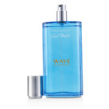 Davidoff Cool Water Wave Eau De Toilette Spray 