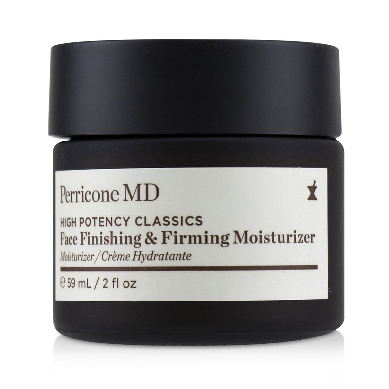 Perricone MD High Potency Classics Face Finishing & Firming Moisturizer 