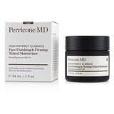Perricone MD High Potency Classics Face Finishing & Firming Tinted Moisturizer SPF 30 