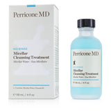 Perricone MD No: Rinse Micellar Cleansing Treatment  118ml/4oz