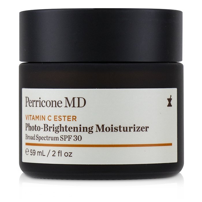 Perricone MD Vitamin C Ester Photo-Brightening Moisturizer SPF 30 59ml/2oz