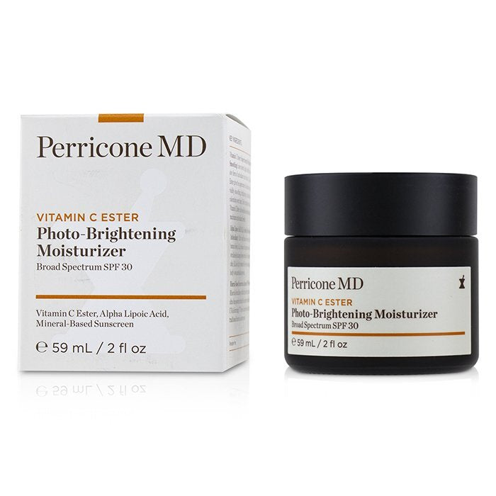 Perricone MD Vitamin C Ester Photo-Brightening Moisturizer SPF 30 59ml/2oz