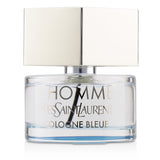 Yves Saint Laurent L'Homme Cologne Bleue Eau De Toilette Spray 