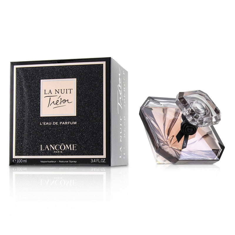 Lancome La Nuit Tresor L'Eau De Parfum Spray  100ml/3.4oz