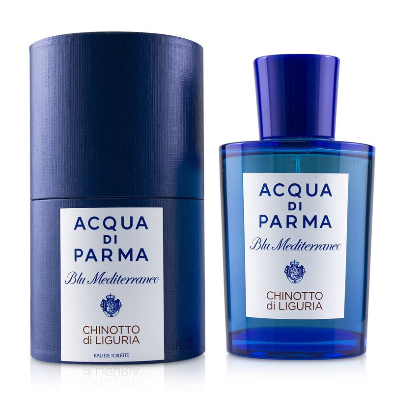 Acqua Di Parma Blu Mediterraneo Chinotto Di Liguria Eau De Toilette Spray 