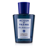 Acqua Di Parma Blu Mediterraneo Chinotto Di Liguria Refreshing Shower Gel 