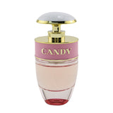 Prada Candy Florale Eau De Toilette Spray (Unboxed)  20ml/0.68oz