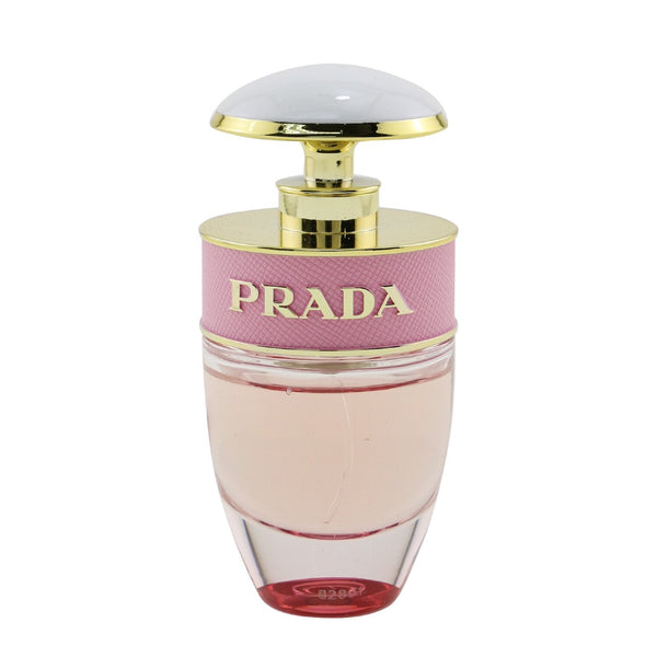 Prada Candy Florale Eau De Toilette Spray (Unboxed)  20ml/0.68oz