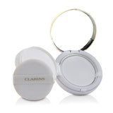 Clarins Everlasting Cushion Foundation SPF 50 - # 107 Beige 