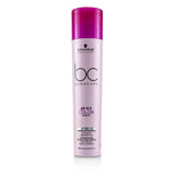 Schwarzkopf BC Bonacure pH 4.5 Color Freeze Silver Micellar Shampoo (For Grey & Lightened Hair)  250ml/8.5oz