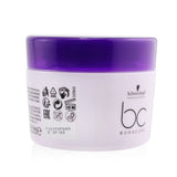 Schwarzkopf BC Bonacure Keratin Smooth Perfect Treatment (For Unmanageable Hair)  200ml/6.7oz