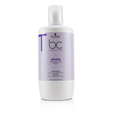 Schwarzkopf BC Bonacure Keratin Smooth Perfect Treatment (For Unmanageable Hair)  750ml/25.3oz