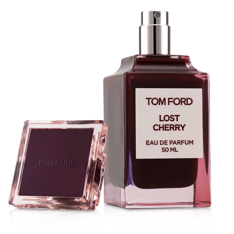 Tom Ford Private Blend Lost Cherry Eau De Parfum Spray  50ml/1.7oz