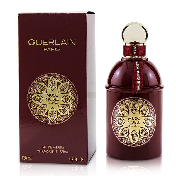 Guerlain Musc Noble Eau De Parfum Spray 125ml/4.2oz