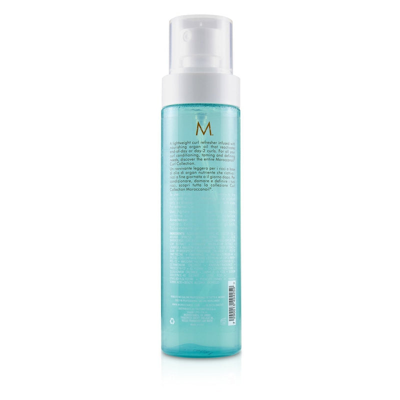 Moroccanoil Curl Re-Energizing Spray (For All Curl Types) 