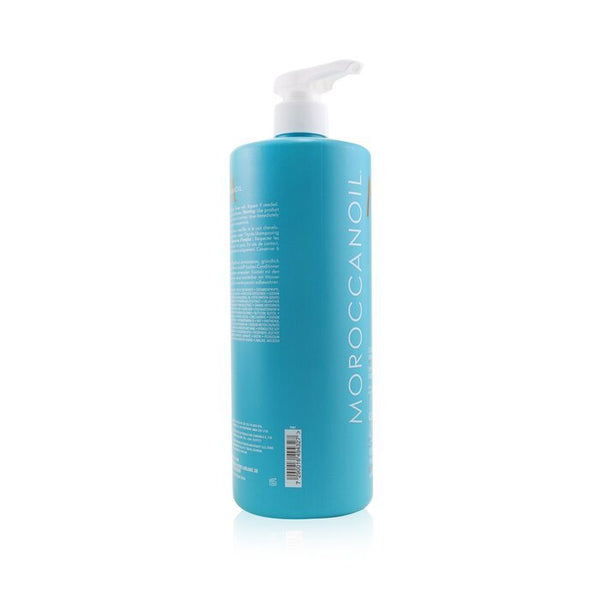 Moroccanoil Curl Enhancing Shampoo - For All Curl Types (Salon Product) 1000ml/33.8oz