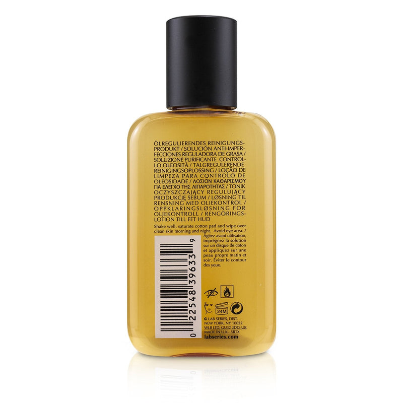 Lab Series Lab Series Oil Control Clearing Solution  100ml/3.4oz