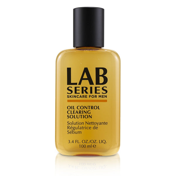 Lab Series Lab Series Oil Control Clearing Solution  100ml/3.4oz