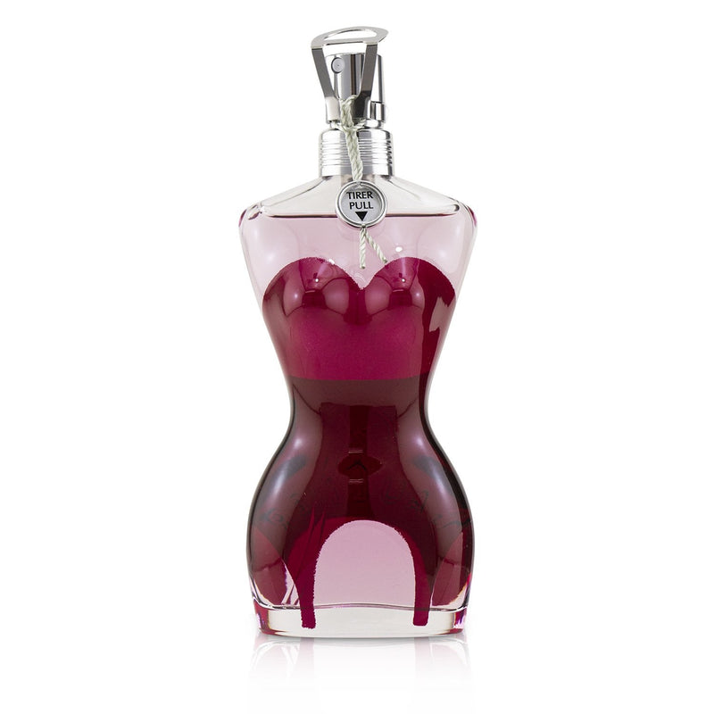 Jean Paul Gaultier Le Beau Le Parfum Intense Sample Spray Vials 1.5ml /  0.05oz