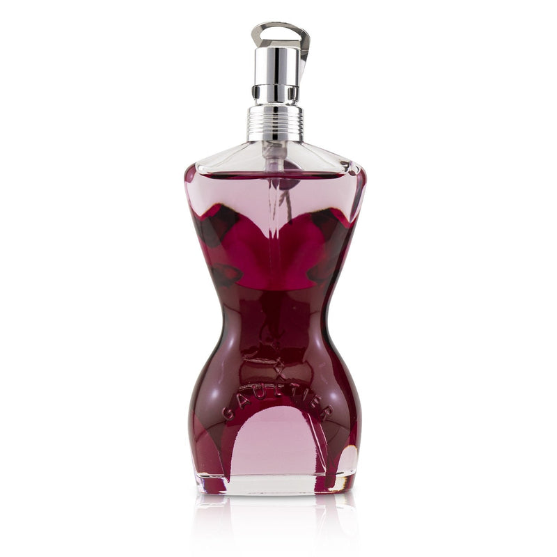 Jean Paul Gaultier Classique Eau De Parfum Spray 