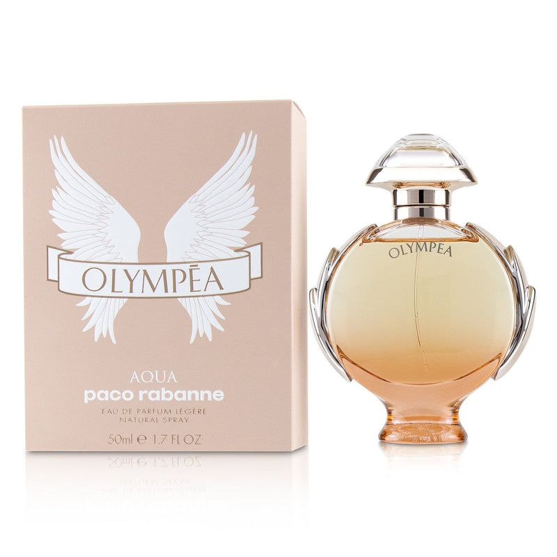 Paco Rabanne Olympea Aqua Eau De Parfum Legere Spray 