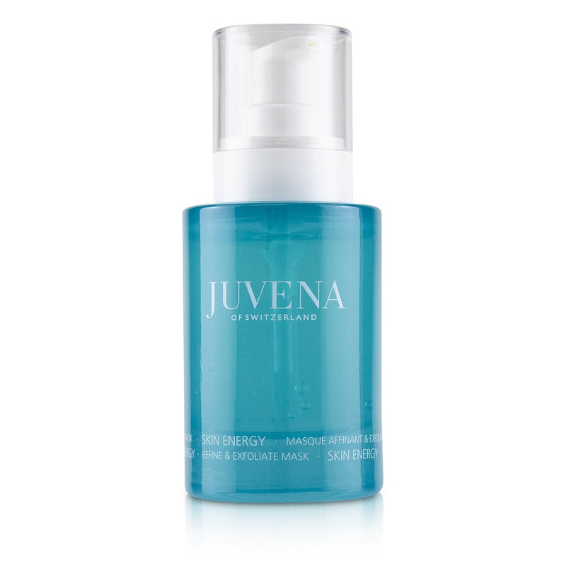 Juvena Skin Energy - Refine & Exfoliate Mask 